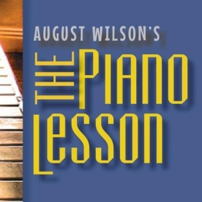 Review: THE PIANO LESSON at Lancaster Shakespeare Theatre