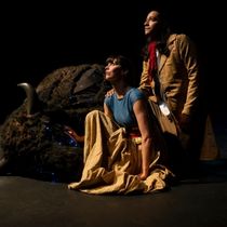 Feature: Family Friendly Offerings at Meridian Theatres @ Centrepointe and Shenkman Arts Centre