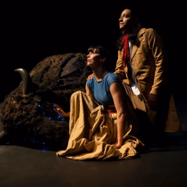 Feature: Family Friendly Offerings at Meridian Theatres @ Centrepointe and Shenkman A Photo