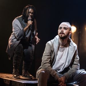 BWW Review: JESUS CHRIST SUPERSTAR Rises at the Ohio Theatre for 50th Anniversary…