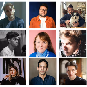 Pentabus to Open Applications for 2027 Jerwood Writer in Residence