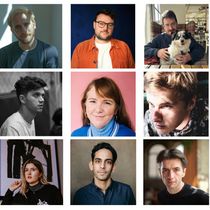 Pentabus to Open Applications for 2027 Jerwood Writer in Residence