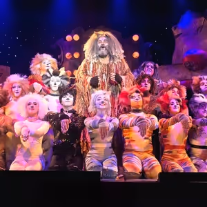 Review: CATS at Broadway Palm Dinner Theatre