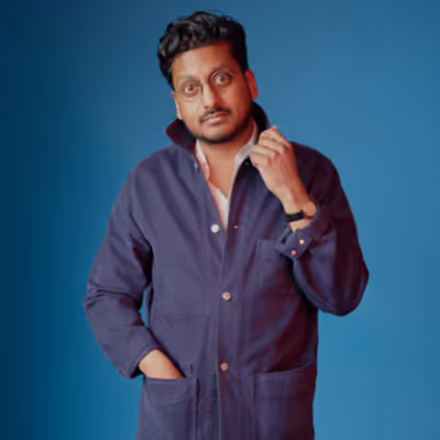 EDINBURGH 2026: Review: AHIR SHA: GOLDEN, Pleasance Courtyard