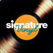 Signature Theatre Announces Signature Vinyl Cinematic Concert Featuring Shayna Blass,