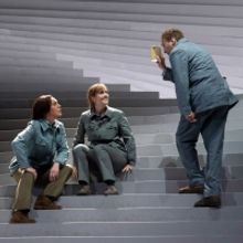 Theater an der Wien's FIDELIO Streams Through June