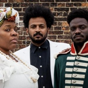 Review: SPACIOUSNESS at Fort York with Toronto History Museums in Partnership with Soulpepper Theatre