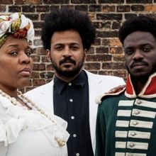 Review: SPACIOUSNESS at Fort York with Toronto History Museums in Partnership with So