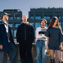 THE JUNGLE GIANTS Set North American Tour to Begin September, Share New Video