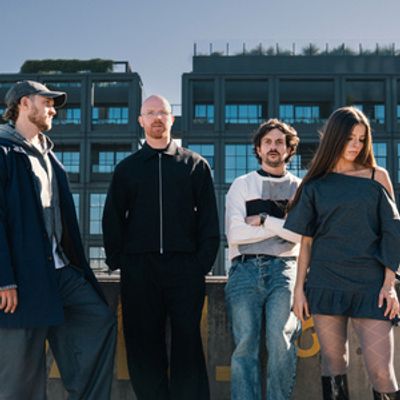 THE JUNGLE GIANTS Set North American Tour to Begin September, Share New Video