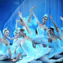 THE NUTCRACKER and HIP-HOP NUTCRACKER Will Both Come to NJPAC