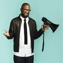 Rickey Smiley to Perform at Louisville's Brown Theatre