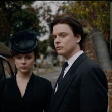 ITV Announces Details for WHITE HOUSE FARM