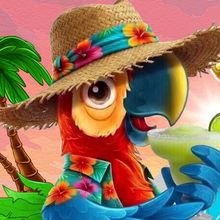 WASTIN' AWAY: Jimmy Buffett Tribute Show Opens Poolside in Las Vegas