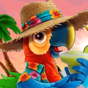 WASTIN' AWAY: Jimmy Buffett Tribute Show Opens Poolside in Las Vegas