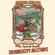 Space Kamp's 5th Annual Holidaze Toy Drive Announced