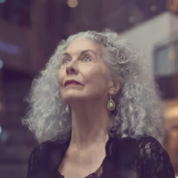 DIVA with Vivienne Powell to Make Australian Premiere Photo