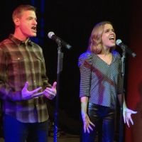 Exclusive: Watch Original tick, tick... BOOM! Star Amy Spanger (and Brian Shepard) S