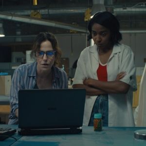 Video: OMNI LOOP Trailer Featuring Mary-Louise Parker and Ayo Edebiri