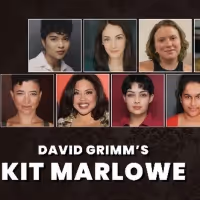 Amy Jo Jackson, Maria-Christina Oliveras & More to Star in KIT MARLOWE at Red Bull…
