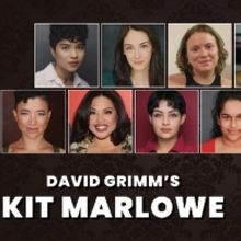Amy Jo Jackson, Maria-Christina Oliveras & More to Star in KIT MARLOWE at Red Bull Th