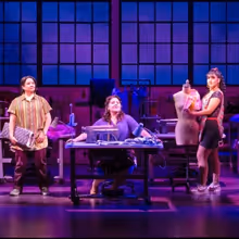 Playlist: 60+ Broadway Songs for Labor Day