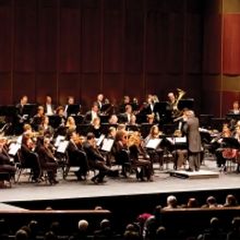 Plano Symphony Orchestra To Perform Outdoor Concert At The 2022 H-E-B | Central Marke