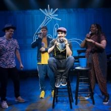 FREESTYLE LOVE SUPREME Academy is Now Accepting Applications For January Classes