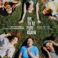 World Premiere Of OH, TO BE PURE AGAIN Announced At Actor's Express
