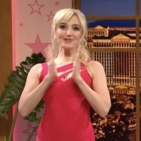 VIDEO: SATURDAY NIGHT LIVE Spoofs Britney Spears, Lil Nas X, and More in Cold Open