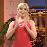 VIDEO: SATURDAY NIGHT LIVE Spoofs Britney Spears, Lil Nas X, and More in Cold Open Video