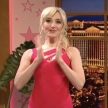 VIDEO: SATURDAY NIGHT LIVE Spoofs Britney Spears, Lil Nas X, and More in Cold Open