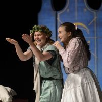 Westport Country Playhouse Presents PETER PAN In December