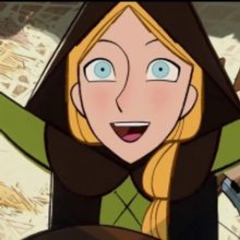 VIDEO: Watch the Official Trailer for WOLFWALKERS