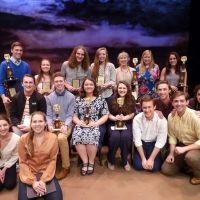Barter Theatre's Young Playwrights Festival Has Record Breaking Entries