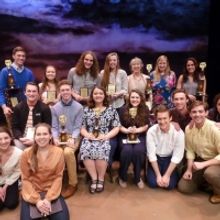 Barter Theatre's Young Playwrights Festival Has Record Breaking Entries