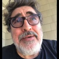 VIDEO: Alfred Molina Shares His Roundabout Memories of MOLLY SWEENEY Video