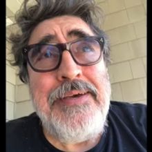 VIDEO:  Alfred Molina Shares His Roundabout Memories of MOLLY SWEENEY