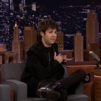 VIDEO: Watch David Dobrik Take Over THE TONIGHT SHOW Video