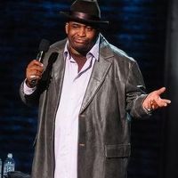 Comedy Central, All Things Comedy to Produce Patrice O'Neal Documentary