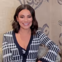 VIDEO: Lea Michele and Jonathan Groff Look Back on 15 Years of SPRING AWAKENING