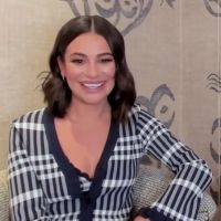 VIDEO: Lea Michele and Jonathan Groff Look Back on 15 Years of SPRING AWAKENING Video