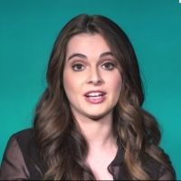 VIDEO: Vanessa Marano Talks GILMORE GIRLS on TODAY SHOW