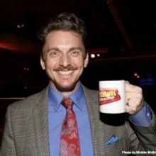 Wake Up With BWW 7/20: Rosie O'Donnell Will Play Mrs. Brice in FUNNY GIRL Revival, an