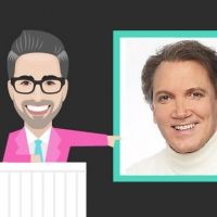 BWW Exclusive: Ben Rimalower's Broken Records with Special Guest, Playwright and Actor Charles Busch!
