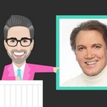 BWW Exclusive: Ben Rimalower's Broken Records with Special Guest, Playwright and Acto