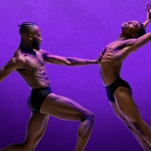 Fired Dancers Reach $500K Settlement With Dallas Black Dance Theatre Interview