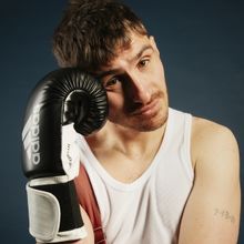 Rory Aaron's Debut Play THIS TOWN to be Presented The Edinburgh Fringe For The First 