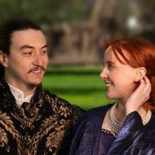 Midsommer Flight To Present Free LOVE'S LABOUR'S LOST In Six Chicago Parks