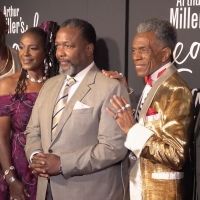 Video: Go Inside Opening Night of DEATH OF A SALESMAN on Broadway Video